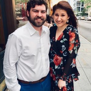 Meet your Posher, Clint